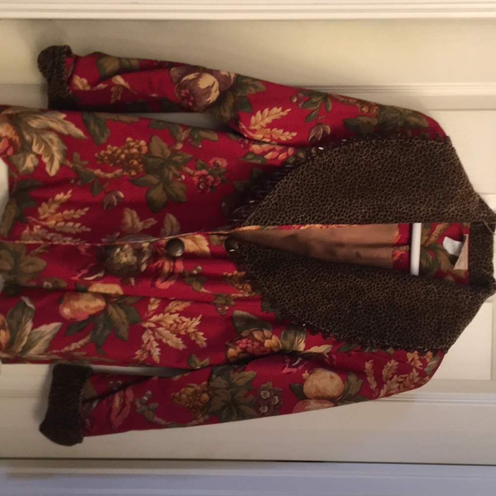Jacket